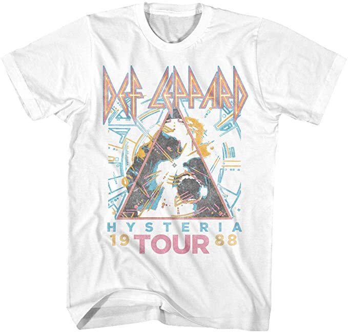 Silver Fox adeptio Rock Shirt